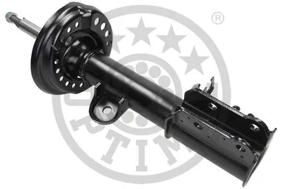 Produktbild von OPTIMAL Stoßdämpfer Hinten Rechts für JEEP Renegade SUV (BU, B1) Federbein A-5283GR