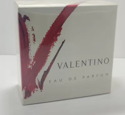 Produktbild von Valentino "V" Eau de Parfum 50 ml