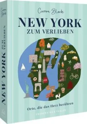 Image de New York zum Verlieben