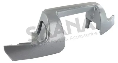 Image de Front Handle [grey]