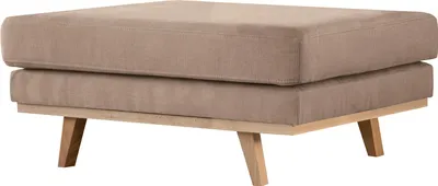Produktbild von home24 Polsterhocker