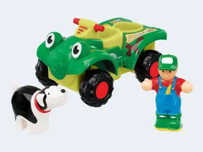 Obrázok produktu pre WOW Farma Buddy Benny