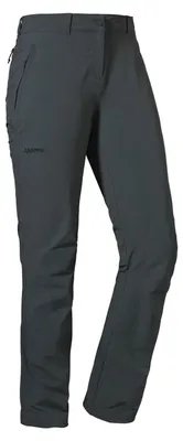 Produktbild von Schöffel 5472-801, Grau, 4-Wege-Stretch