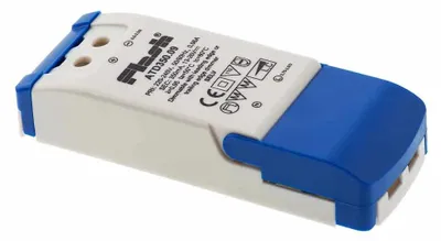 Imagen del producto de ARELUX, fuente de alimentación para LED, corriente constante, 700mA, 9W, IP20