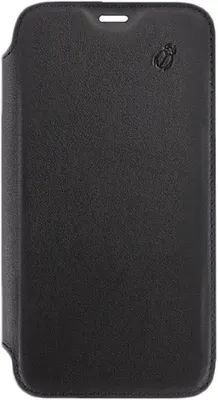 Produktbild von BeetleCase ECTF5819BLK, iPhone 11 Pro, Schwarz