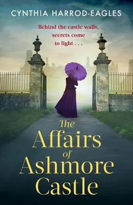 Obrázok produktu pre The Affairs of Ashmore Castle