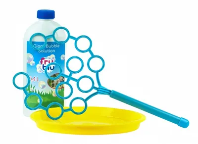 Image de TMT FRU BLU arbre + set liquide 0,4l DKF0483 04833