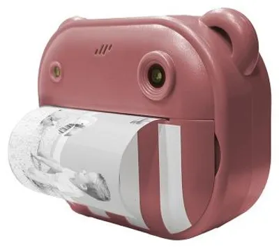 Image de ZAZU Fun Instant Rose