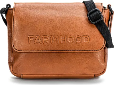 Zdjęcie produktu dla Farmhood Memphis torba na ramię skóra 22 cm