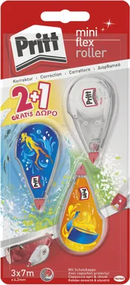 Immagine prodotto di Pritt Mini roller - bl 2+1 Gratis