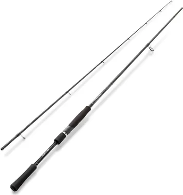 Produktbild von Hearty Rise 842 H Black Force 2,56m 17-70g - Spinnrute