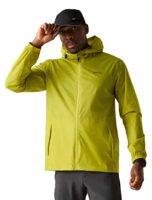Immagine prodotto di Regatta Pack It Iii Giacca Verde L Uomo Verde L