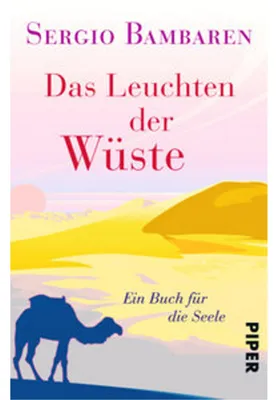 Immagine prodotto di Das Leuchten der Wüste