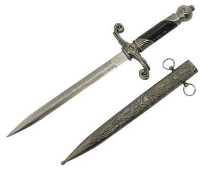 Productafbeelding van A Ceremonial Dagger