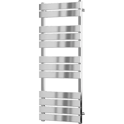Zdjęcie produktu dla Mexen Ceres grzejnik łazienkowy 1200 x 500 mm, 482 W, chrom - W111-1200-500-00-01