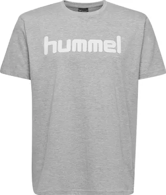 Produktbild von hummel  Logo Training T-Shirt  HMLGO Größe: S