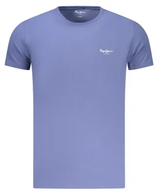 Image de Pepe Jeans T-shirt pm5010180originalbasic3nbl576s, Pointure: 188