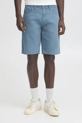 Produktbild von Blend BHBLIZZARD-Denimshorts Herren Jeans Shorts Kurze Den im Hose 100% Baumwolle regular fit