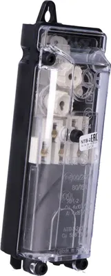 Obrázek produktu pro Pojistkový panel NTB-2