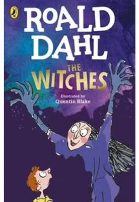 Productafbeelding van The Witches