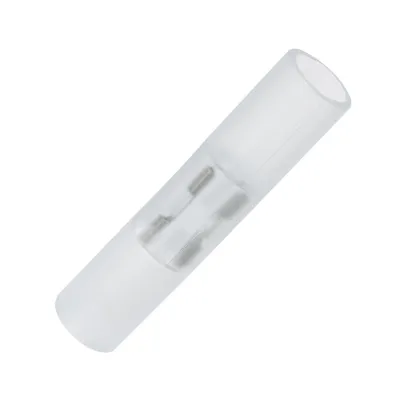 Produktbild von Verbindung LED-Schlauch 220V AC IP65 Schnitt alle 100cm Transparent