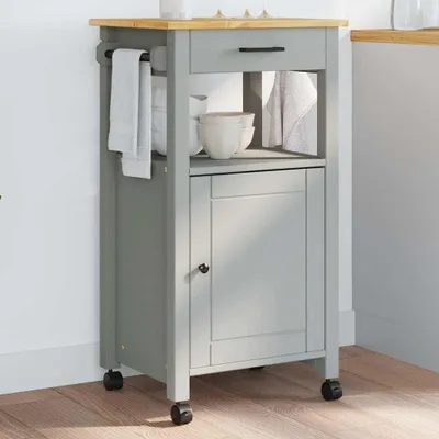 Obrázek produktu pro VidaXL 376089, Dřevo, 400 mm, 900 mm