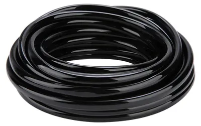 Bewässerungsschlauch 10 m, 8/11 mm, PVC, für Tropfbewässerung