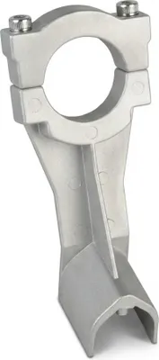 Produktbild von SkyRevolt LNB Adapter für Fuba / Hirschmann Halterung Spiegel SAT Antenne Halter Adapter