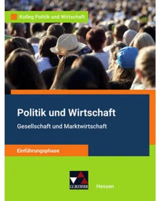 Immagine prodotto di Kolleg Politik und Wirtschaft HE Einführungsphase