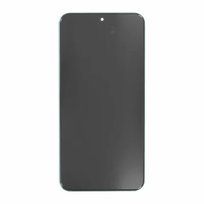 Image de Samsung unité d'affichage + cadre pour S901 Galaxy S22 vert GH82-27520C