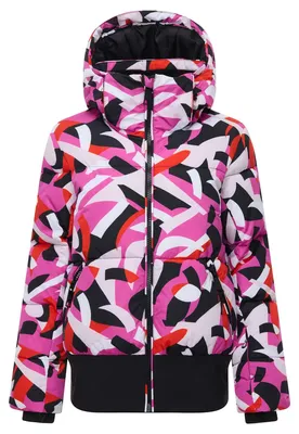 Produktbild von Dare 2B - "Glitz II" Steppjacke für Damen RG13616 (44 DE) (Pink)