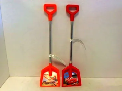 Immagine prodotto di Pala lunga WADER Auto 77323 73233