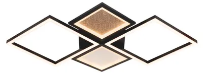Produktbild von Novel LED-Deckenleuchte FREMONT
