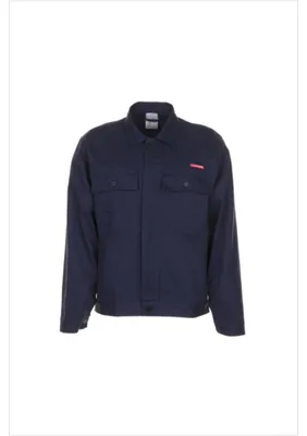Produktbild von Planam  BW 270 Bundjacke hydronblau Gr. 106, 1551106