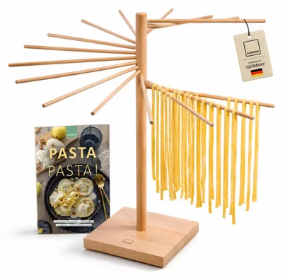 Produktbild von Sänger Pastatrockner XXL aus Holz 50 cm