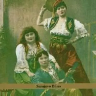 Produktbild von Sarajevo Blues