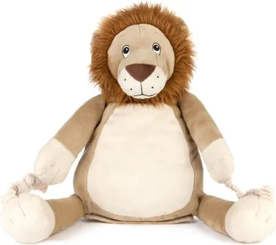 Produktbild von Rucksack 3in1 : Löwe Roary Motiv: Löwe Roary