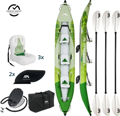 Produktbild von Aqua Marina Betta 15'7'' (475 cm) Kajak, Kanu