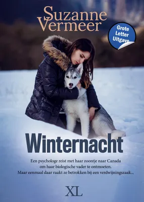Produktbild von Winternacht