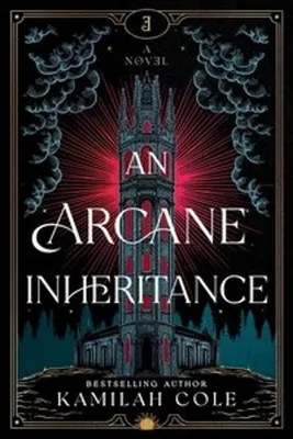 Obrázek produktu pro An Arcane Inheritance (Standard Edition)