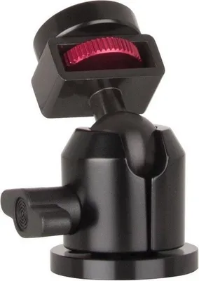 Produktbild von The Joy Factory MagConnect Carbon Fiber Wand/Tischhalter
