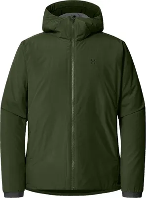 Produktbild von Mimic Alert Hood Men seaweed green (4Q9) S