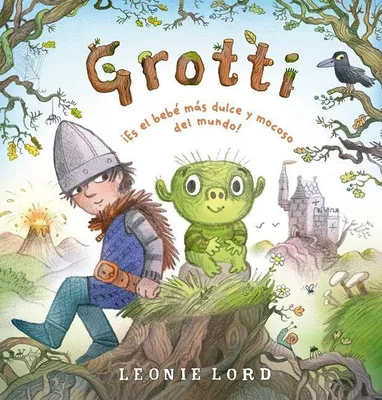 Produktbild von Grotti