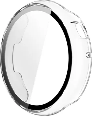 Obrázek produktu pro INF Ochranné pouzdro pro Honor Watch Fit 44mm Průhledný