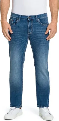 Produktbild von PIONEER RANDO blue fashion 16541 6745.6827 W38 L30