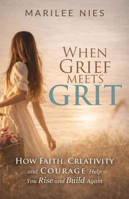 Produktbild von When Grief Meets Grit