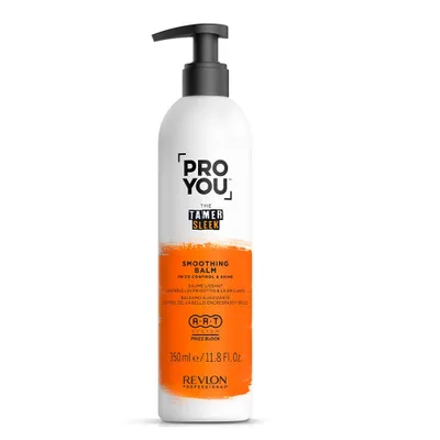 Zdjęcie produktu dla Revlon Proyou Tamer Sleek Balm Balsam wygładzający, 350ml