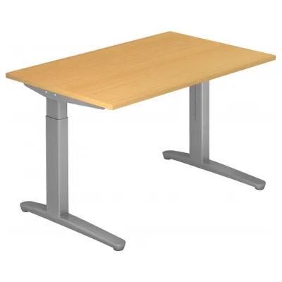 Produktbild von XTRA XB 12 SS - Buche 120 x 80 höhenverstellbar