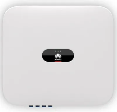 Produktbild von Huawei Wechselrichter, SUN2000-6KTL-M1, dreiphasig, max. 6.6 kVA AC output, 1 Stk.