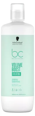 Image de Schwarzkopf BC Bonacure Collagen Volume Boost Shampooing 1000ml